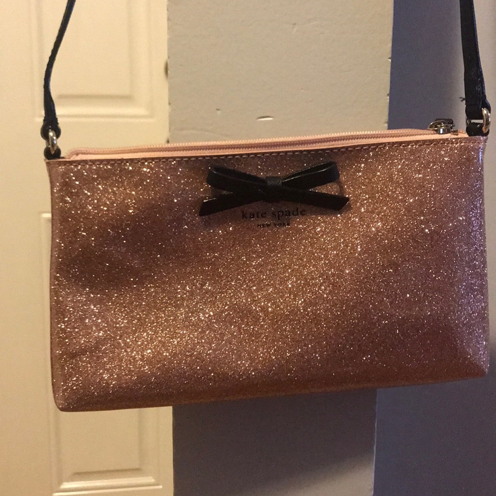 Kate spade purse